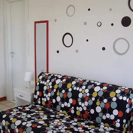 펜션 Il Casale Del *