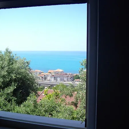 펜션 Il Casale Del 디아망테