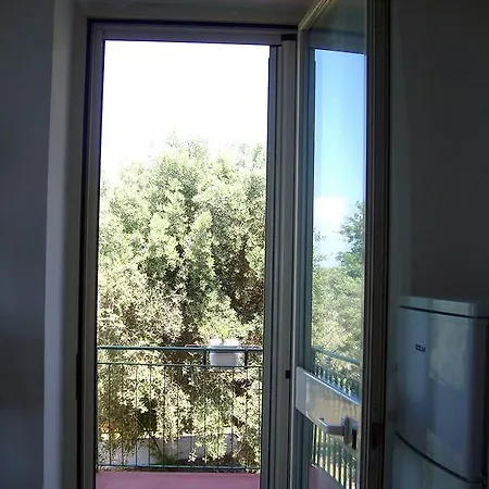 펜션 Il Casale Del 디아망테