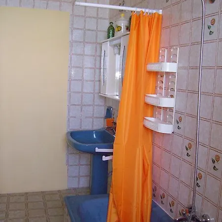 Σπίτι διακοπών Il Casale Del *