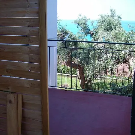 Σπίτι διακοπών Il Casale Del *