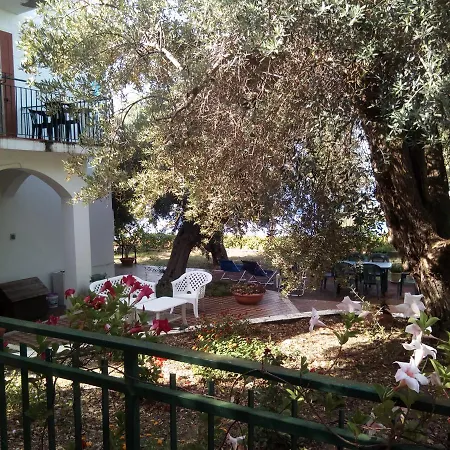 Il Casale Del * 디아망테