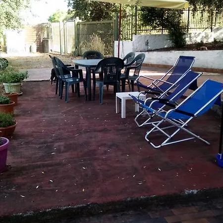 Il Casale Del Casa vacanze *