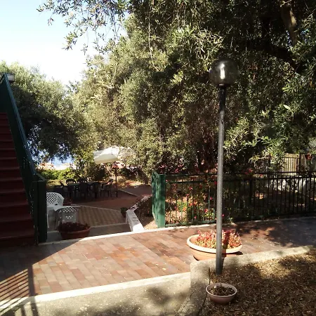 Il Casale Del Casa vacanze *